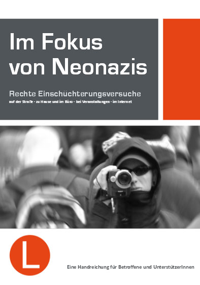 Im Fokus von Neonazis - Rechte Einschüchterungsversuche, Neubrandenburg 2012